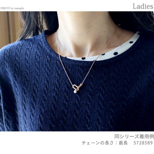 スワロフスキー SWAROVSKI アクセサリー ネックレス ペンダント 2連 ビジュー SWAROVSKI（スワロフスキー） ネックレス レディース ブランド