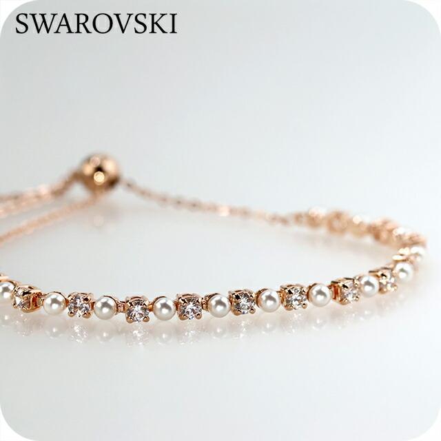 SWAROVSKI（スワロフスキー） ブレスレット レディース ブランド