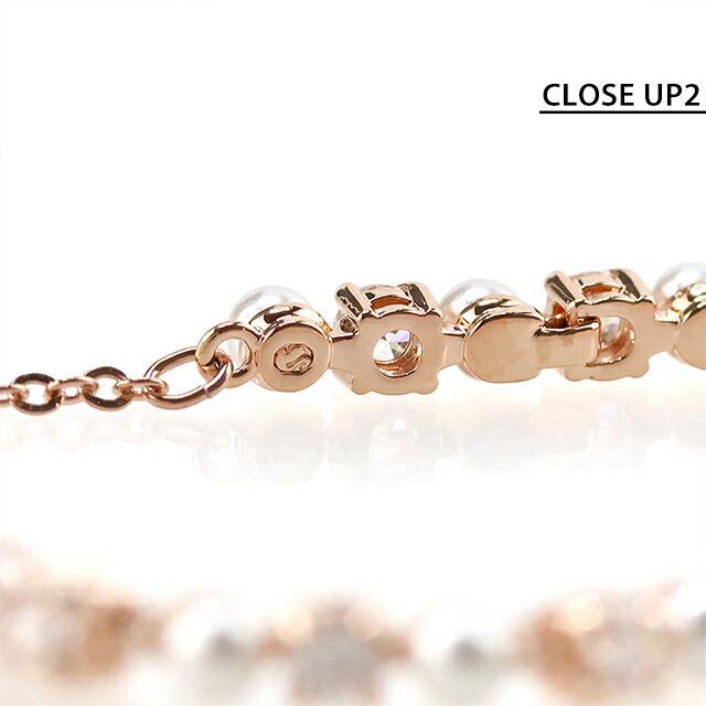 SWAROVSKI（スワロフスキー） ブレスレット レディース ブランド