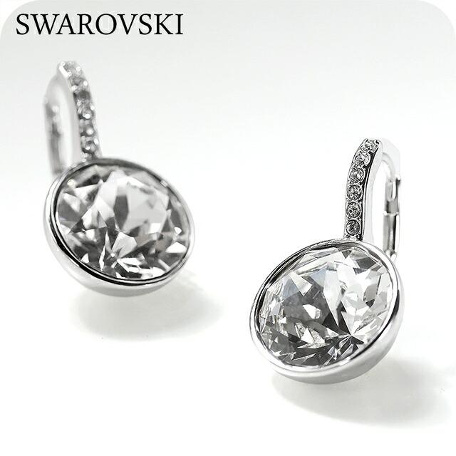 SWAROVSKI　スワロフスキー　ピアス Millenia フープピアス SWAROVSKI（スワロフスキー） ピアス レディース ブランド SWAROVSKI