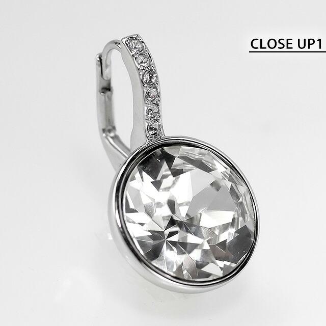 SWAROVSKI（スワロフスキー） ピアス レディース ブランド SWAROVSKI