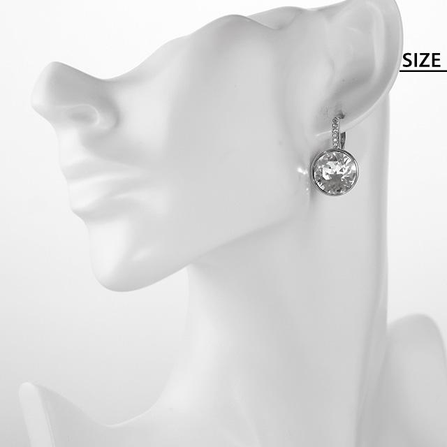 SWAROVSKI（スワロフスキー） ピアス レディース ブランド SWAROVSKI