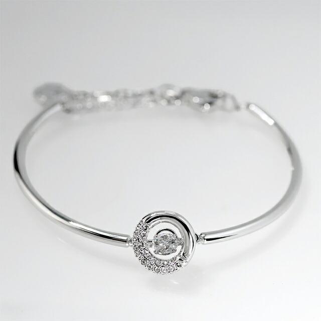 SWAROVSKI（スワロフスキー） バングル レディース ブランド SWAROVSKI
