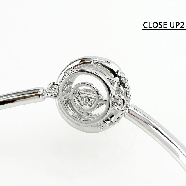 未使用☆SWAROVSKI ブレスレットバングル 楽天市場】スワロフスキー SWAROVSKI ブレスレット バングル 2025AW