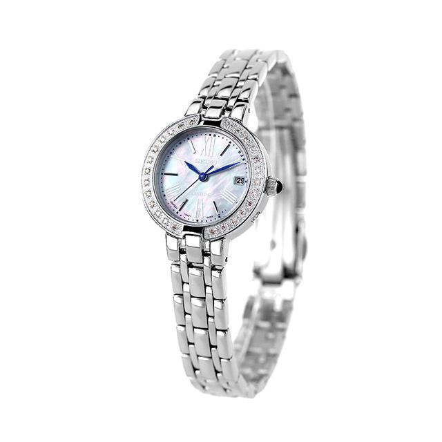 Exceline 4/27は+11倍 SEIKO ドルチェ&エクセリーヌ ソーラー Exceline 4/27は+11倍 SEIKO ドルチェ&エクセリーヌ ソーラー