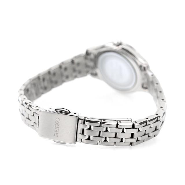Exceline さらに+6倍 SEIKO ドルチェ&エクセリーヌ ソーラー電波 Exceline さらに+6倍 SEIKO ドルチェ&エクセリーヌ ソーラー電波