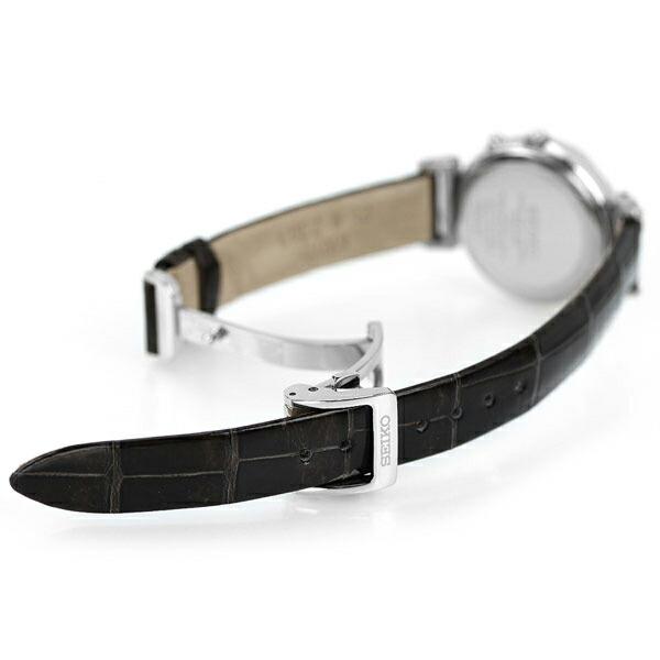 Exceline セイコー ドルチェ&エクセリーヌ フライト エキスパート