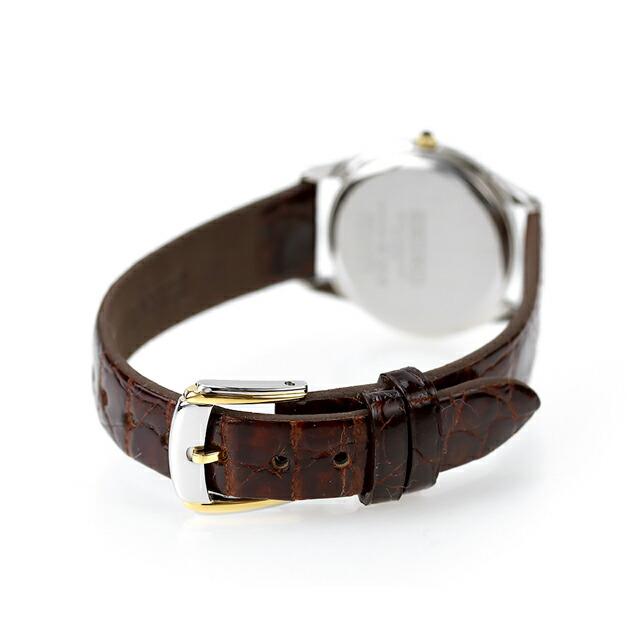 Exceline セイコー ドルチェ&エクセリーヌ レディース SWDL162 SEIKO