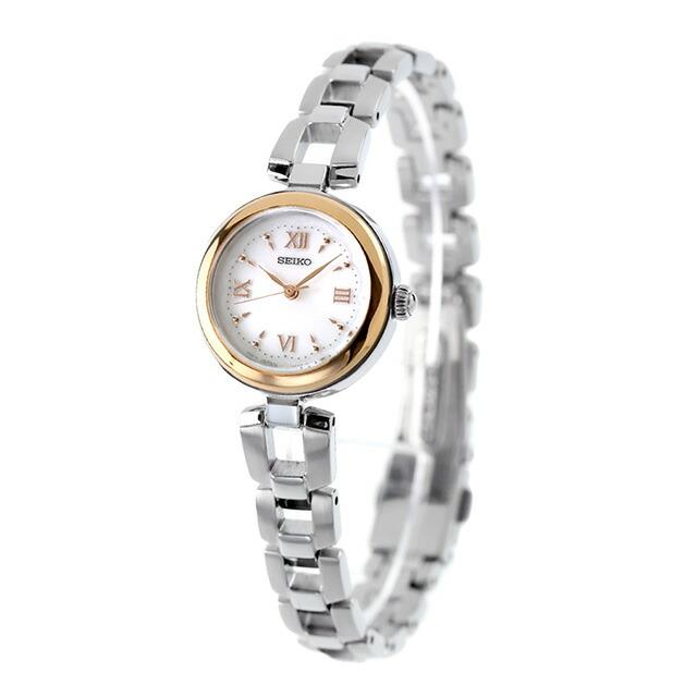 SEIKO SELECTION セイコーセレクション Sシリーズ ブレスレット