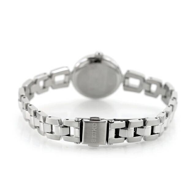 SEIKO SELECTION セイコーセレクション Sシリーズ ブレスレット