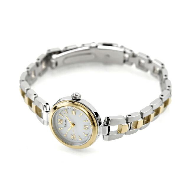 【新品/ソーラー】SEIKOセレクション SWFA212 SEIKO SELECTION 最大20%OFFクーポン┃ウオッチクロス進呈