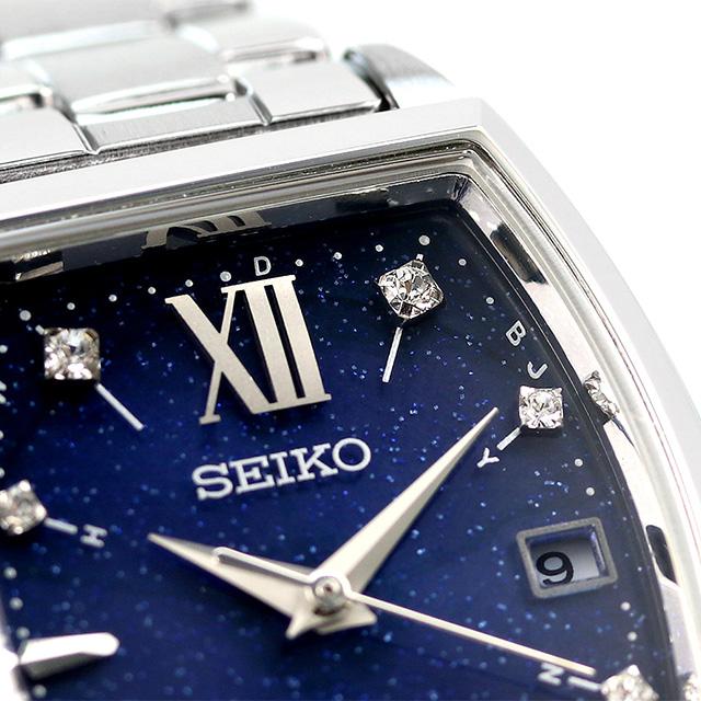 SEIKO SELECTION さらに+6倍 セイコーセレクション 腕時計 SEIKO SELECTION さらに+6倍 セイコーセレクション 腕時計