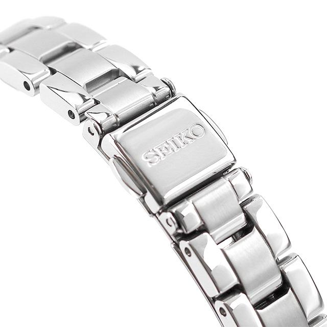 SEIKO SELECTION セイコーセレクション 腕時計 ブランド ソーラー電波