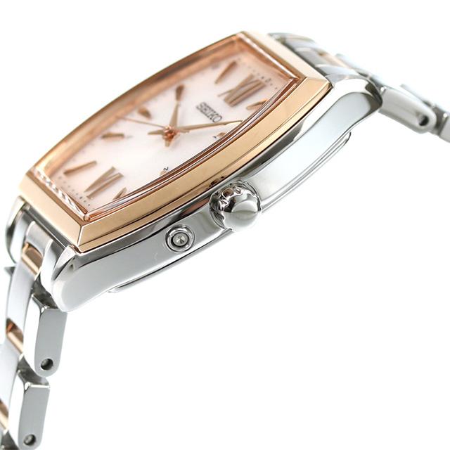 SEIKO SELECTION セイコーセレクション 腕時計 ブランド