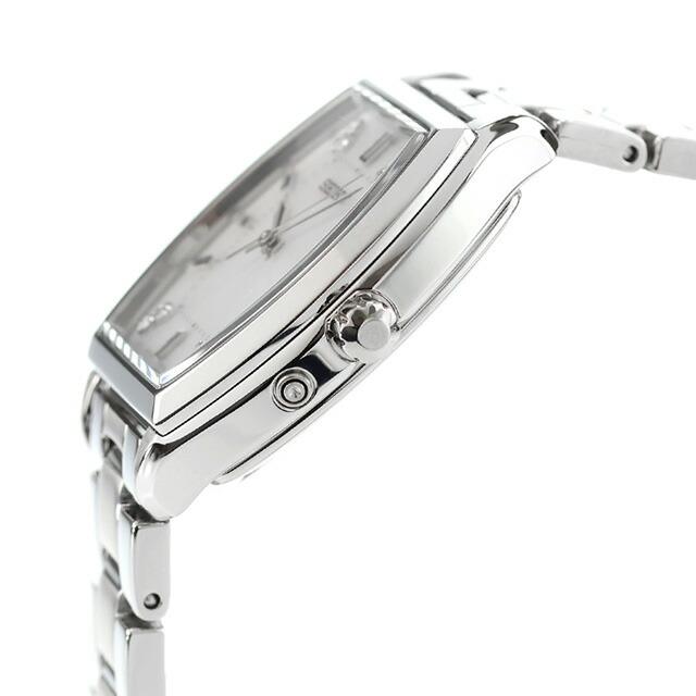 SEIKO SELECTION セイコーセレクション Sシリーズ 電波ソーラー 腕時計
