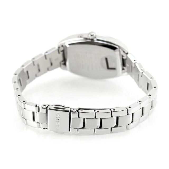 SEIKO SELECTION セイコーセレクション Sシリーズ 電波ソーラー 腕時計