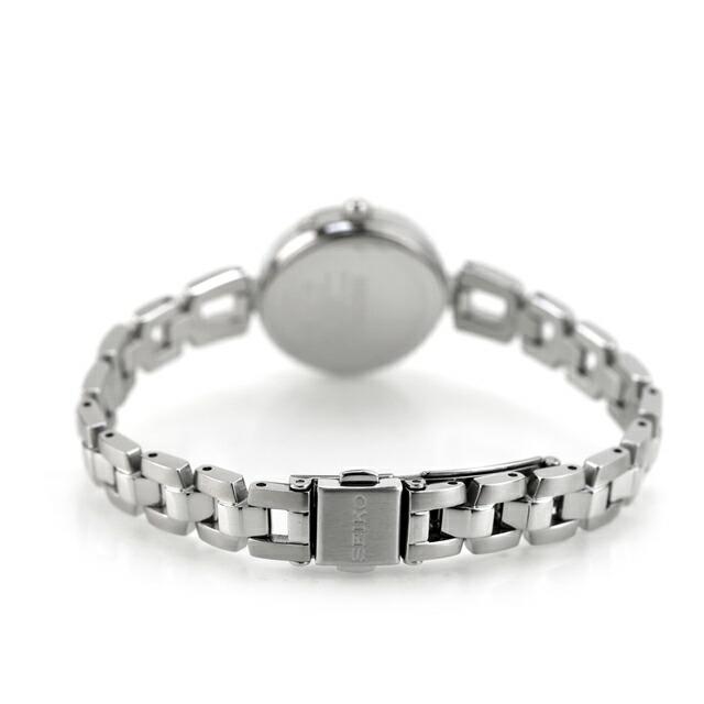 SEIKO SELECTION セイコーセレクション Sシリーズ ブレスレット 電波