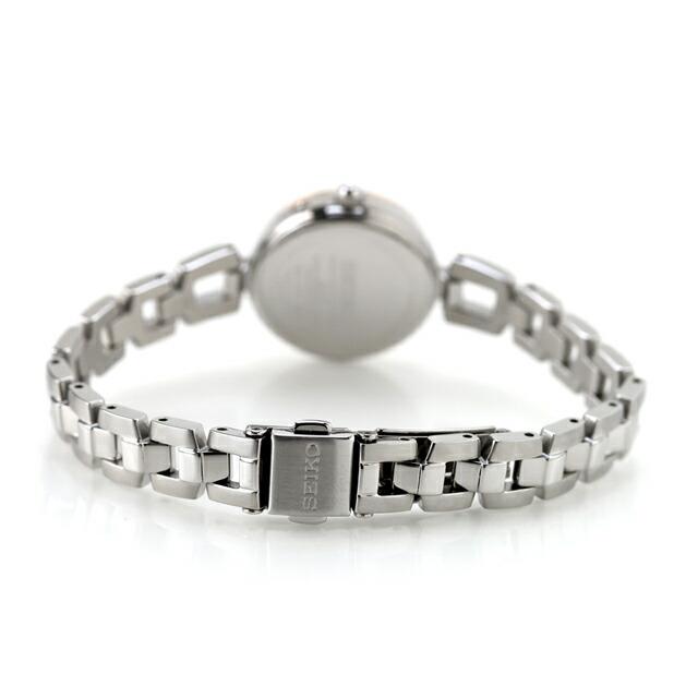 SEIKO SELECTION セイコーセレクション Sシリーズ ブレスレット 電波