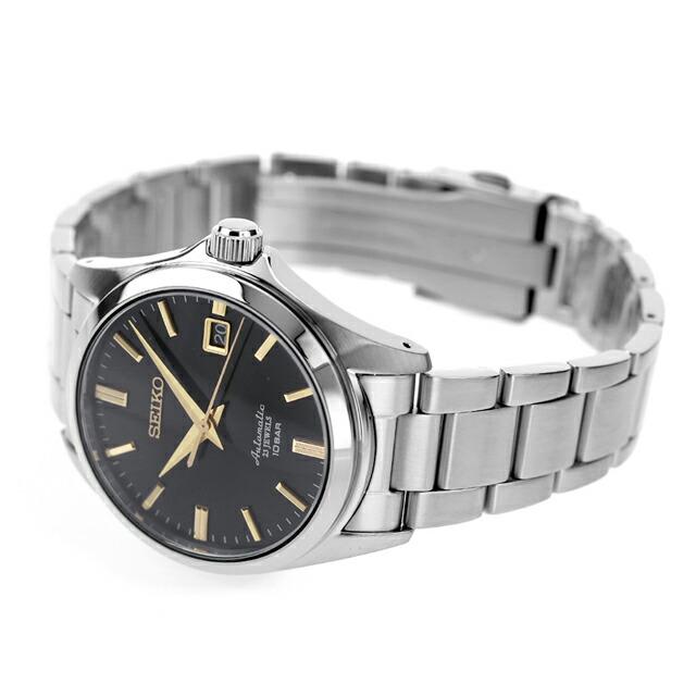 セイコー メカニカル SEIKO Mechanical 自動巻き SZSB014 SEIKO セイコー メカニカル Mechanical 自動巻き 腕時計 メンズ