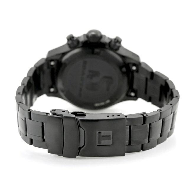 シースター（TISSOT） ティソ シースター 1000 クォーツ 電池式 腕時計