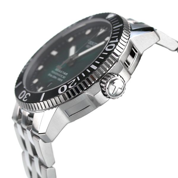 TISSOT さらに+6倍 ティソ 腕時計 ブランド シースター 1000 TISSOT さらに+6倍 ティソ 腕時計 ブランド シースター 1000