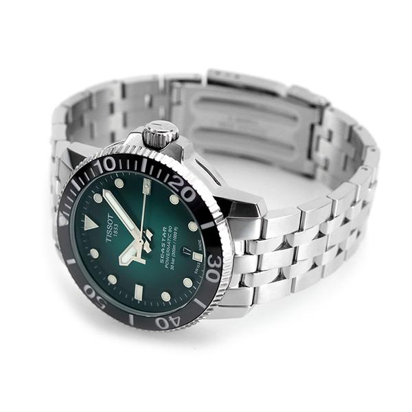 TISSOT さらに+6倍 ティソ 腕時計 ブランド シースター 1000 TISSOT さらに+6倍 ティソ 腕時計 ブランド シースター 1000