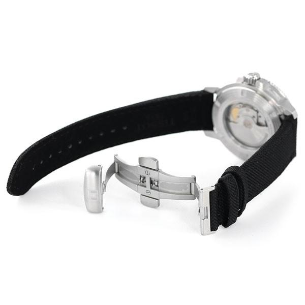 TISSOT（ティソ） T-スポーツ シースター 1000 オートマティック 45mm