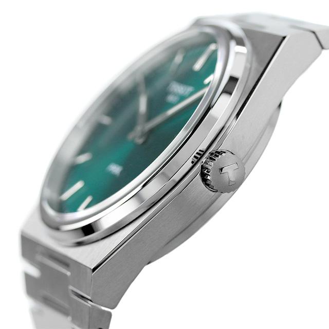 TISSOT（ティソ） PRX T-クラシック ピーアールエックス クオーツ