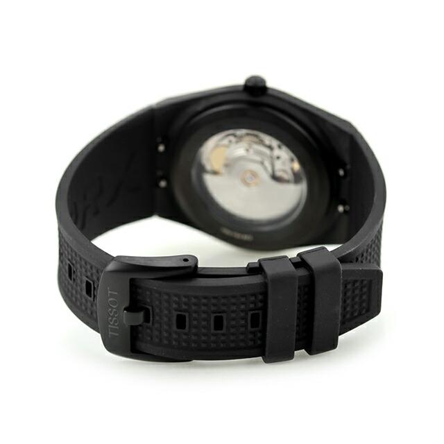 TISSOT（ティソ） Classic Contemporary PRX パワーマティック 80 自動