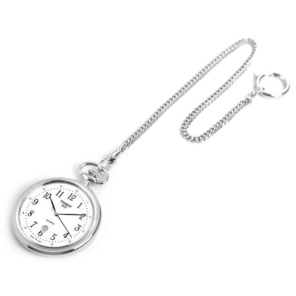 ティソ 懐中時計 T-ポケット レピーヌ ポケットウォッチ オープンフェイス T82.6.550.12 TISSOT 記念品 プレゼント ギフト ティソ レピーヌ TISSOT 懐中時計 ポケット ポケットウォッチ オープンフェイス メンズ レディース は