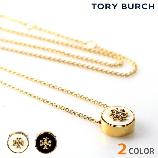 TORY BURCH（トリーバーチ） ネックレス レディース ブランド キラ