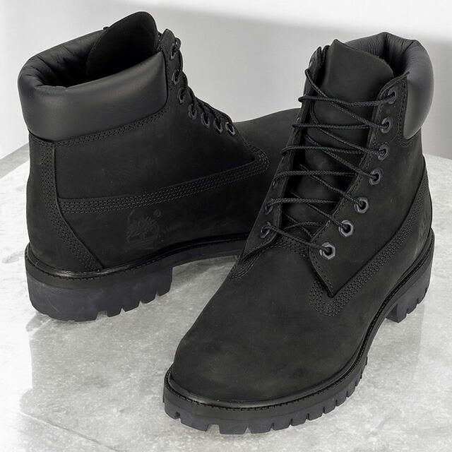 Timberland（ティンバーランド） ワークブーツ メンズ ブランド