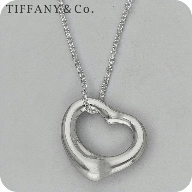 TIFFANY&Co.（ティファニー） ネックレス レディース ブランド Tiffany