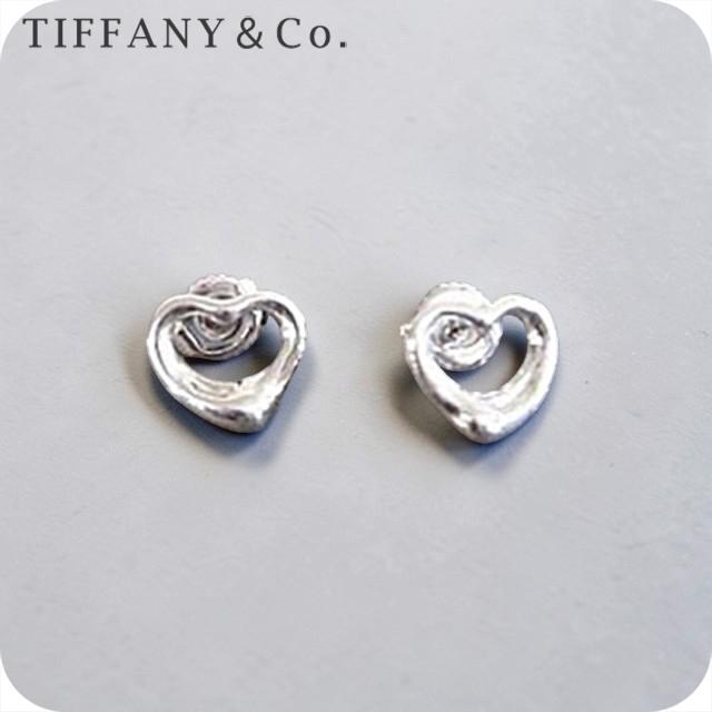 TIFFANY&Co.（ティファニー） ピアス レディース ブランド Tiffany