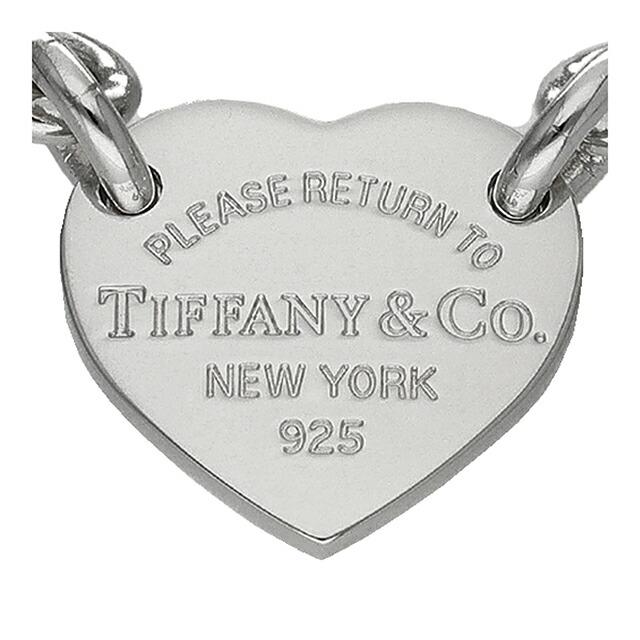 TIFFANY&Co.（ティファニー） ブレスレット レディース ブランド