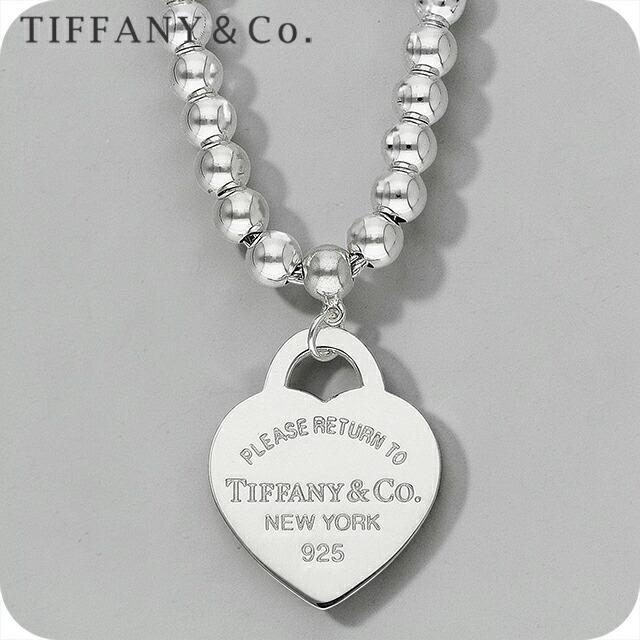 TIFFANY&Co.（ティファニー） ネックレス ペンダント レディース