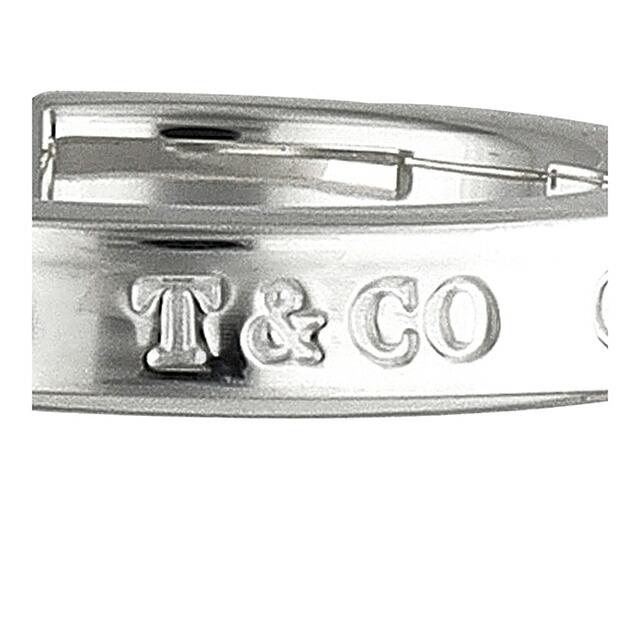 TIFFANY&Co.（ティファニー） ピアス レディース ブランド Tiffany