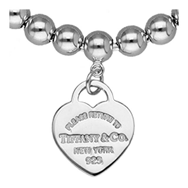 TIFFANY&Co.（ティファニー） ブレスレット レディース ブランド