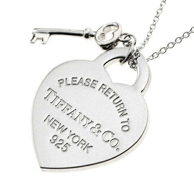TIFFANY&Co.（ティファニー） ネックレス レディース ブランド Tiffany