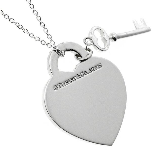 TIFFANY&Co.（ティファニー） ネックレス レディース ブランド Tiffany