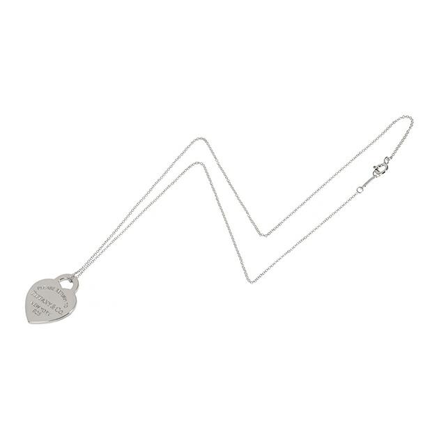 TIFFANY&Co.（ティファニー） ネックレス ペンダント レディース