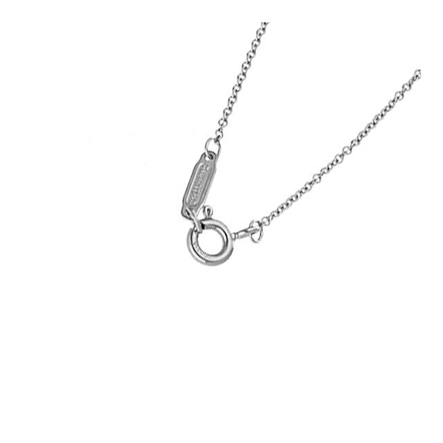 TIFFANY&Co.（ティファニー） ネックレス ペンダント レディース