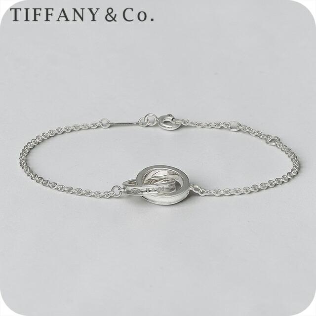 TIFFANY&Co.（ティファニー） ブレスレット レディース ブランド 