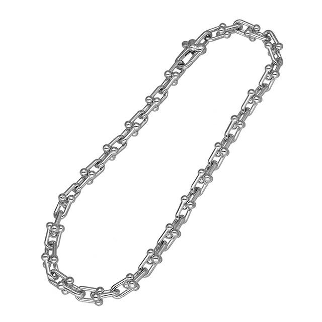 ティファニー ブレスレット レディース ブランド Tiffany Italy 60417067 シルバー アクセサリーの画像