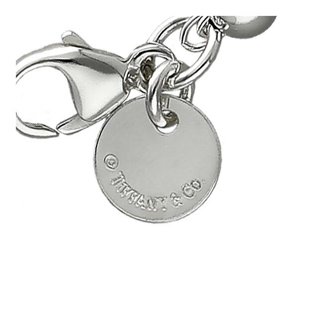 ティファニー ネックレス レディース ブランド Tiffany ハート 60875170 シルバー/ティファニーブルー アクセサリーの画像