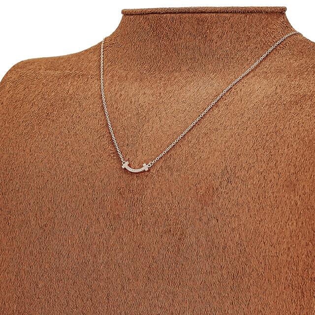 TIFFANY&Co.（ティファニー） ネックレス ペンダント レディース