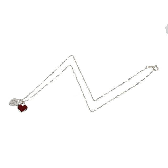 TIFFANY&Co.（ティファニー） ネックレス レディース ブランド Tiffany