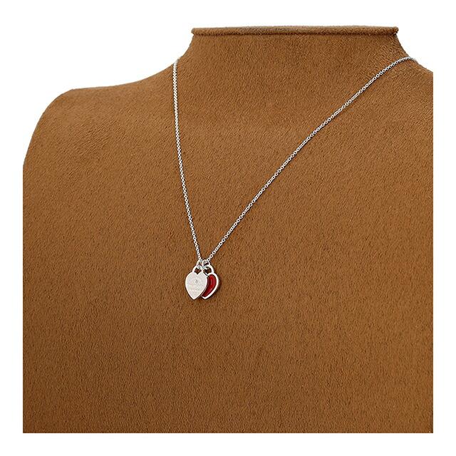TIFFANY&Co.（ティファニー） ネックレス レディース ブランド Tiffany