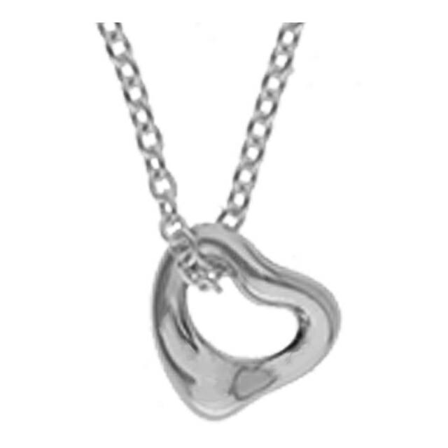 TIFFANY&Co.（ティファニー） ネックレス レディース ブランド Tiffany
