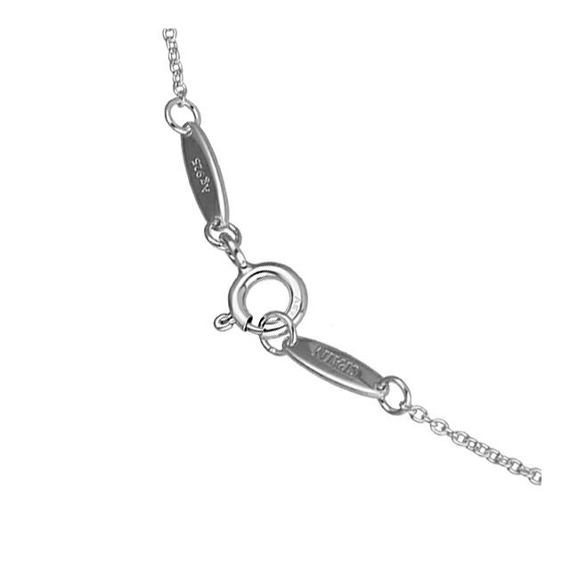 TIFFANY&Co.（ティファニー） ネックレス レディース ブランド Tiffany